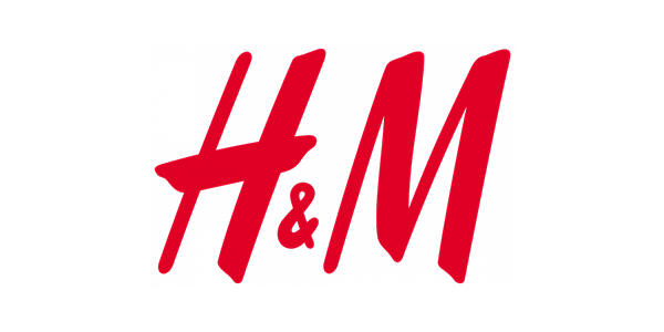 Fast Fashion 流行快消品牌- H&M