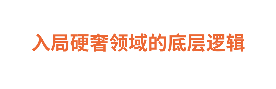 【深度报道】 软奢品牌真的能做好硬奢产品吗？