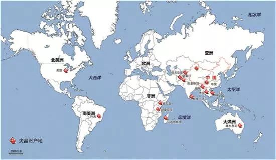 【行业知识】从替身到主角 尖晶石的逆袭之路！