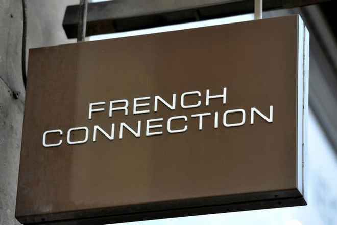 【品牌资讯】英国时尚品牌French Connection或将寻求出售