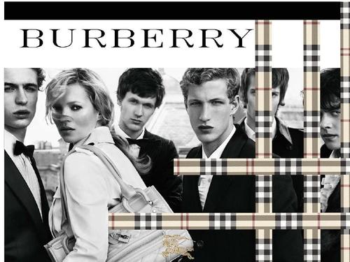 【品牌资讯】Burberry预计Q4业绩超预期 可比零售额或大涨32%