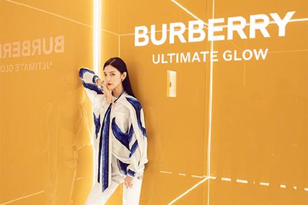 【品牌资讯】Burberry去年营收同比下跌10% 第四财季营收却大涨32%