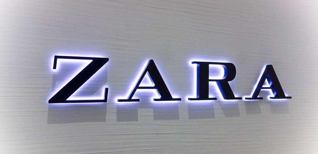 【品牌资讯】Zara母公司一季度销售额同比大涨50%至49.42亿欧元