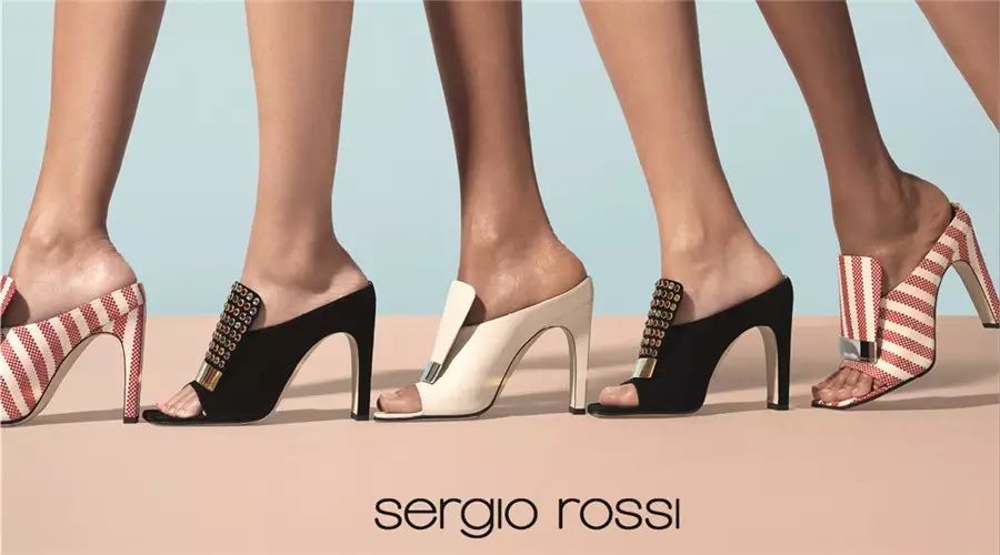 复星时尚收购意大利品牌Sergio Rossi 预计今年夏天完成交易