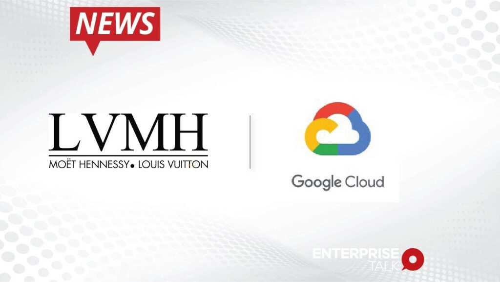 【行业趣闻】歌力思牵手腾讯、LVMH牵手Google...为什么时装圈需要数字专家？