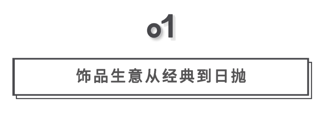 【置顶】【行业观察】2000亿的饰品赛道，是否能长出饰品界的SHEIN？