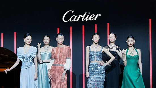 图片来源：Cartier