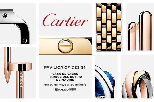 【品牌故事】Cartier 卡地亚-灵动的设计目眩神迷，笼络了全球时尚人士