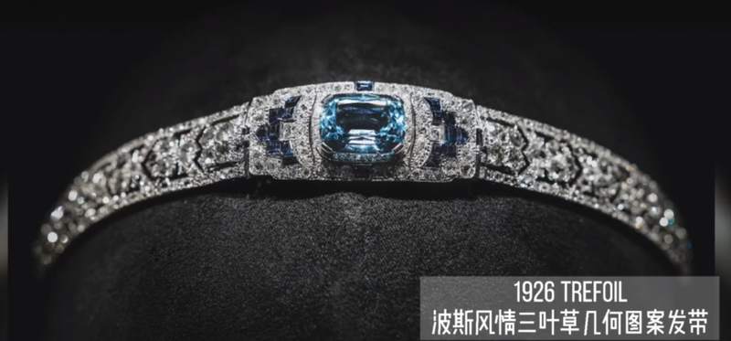 【品牌故事】Cartier 卡地亚-灵动的设计目眩神迷，笼络了全球时尚人士