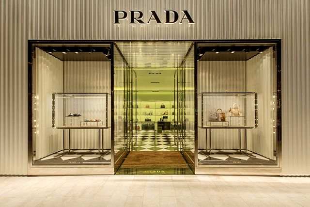 【品牌资讯】Prada第三季度销售额同比大涨18% 电商业务表现出色