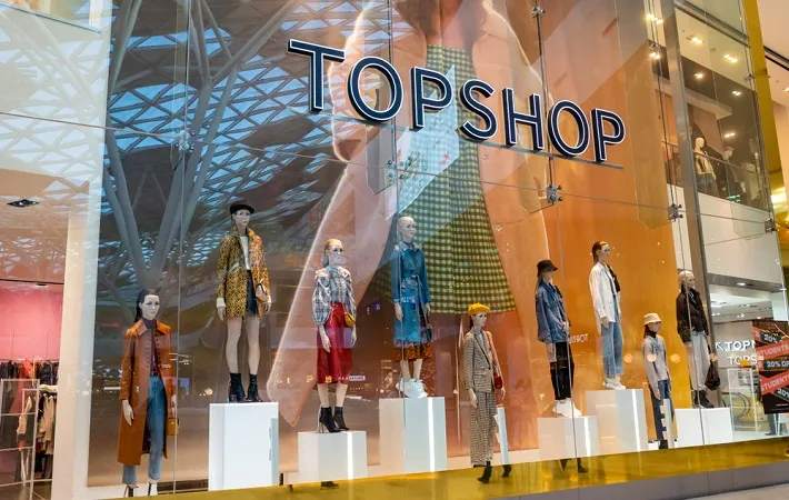 【品牌资讯】Nordstrom 与 ASOS 展开 Topshop 合作，探索“更广泛的战略伙伴关系”