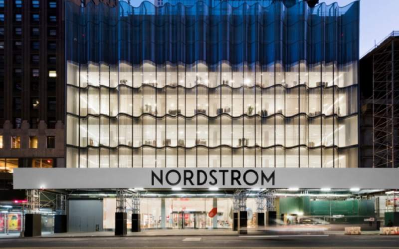 【品牌资讯】Nordstrom 与 ASOS 展开 Topshop 合作，探索“更广泛的战略伙伴关系”