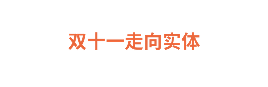 【行业资讯】时尚零售业在如何把握这一年的“双十一”