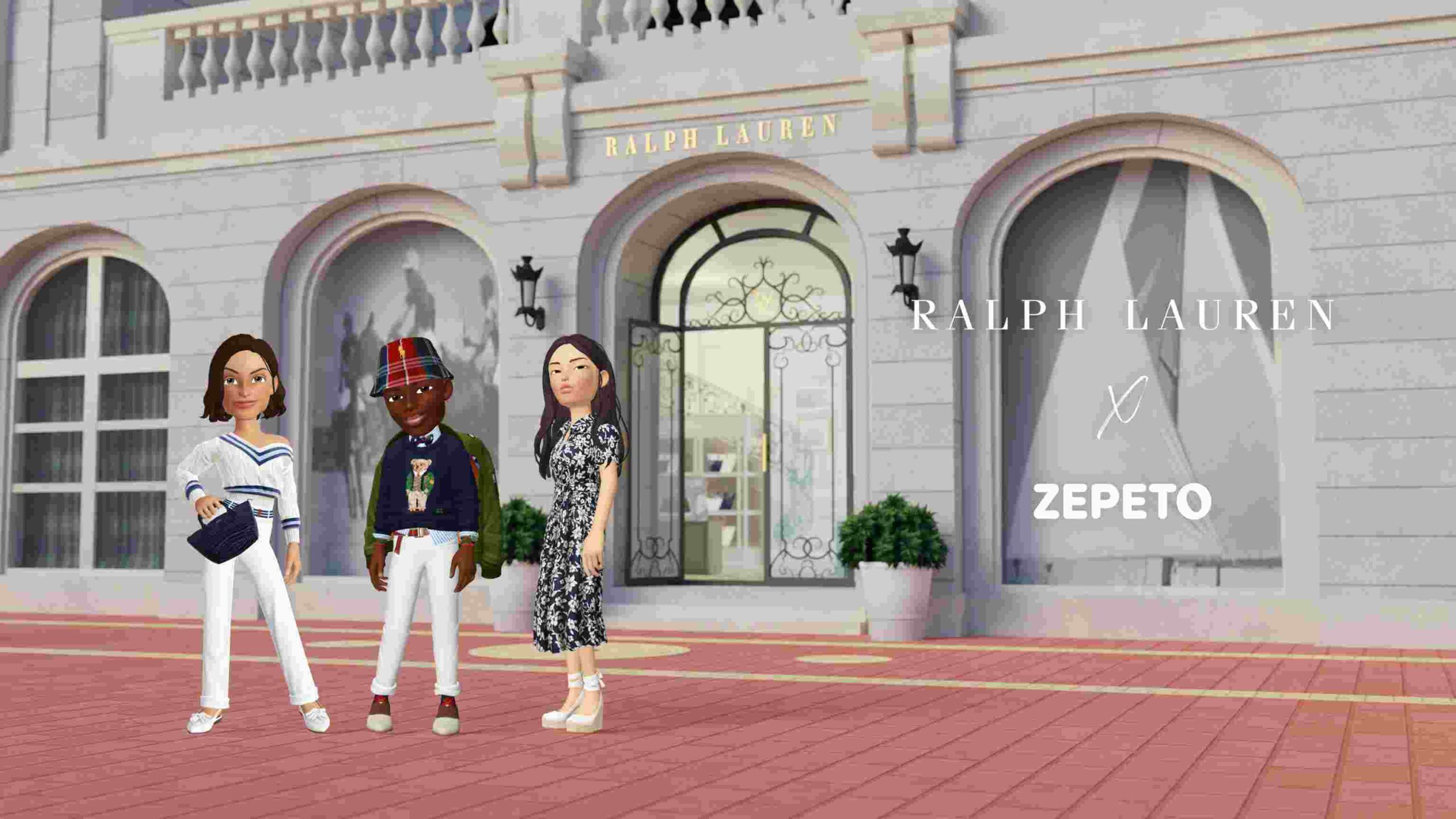 【品牌资讯】Zara 与韩国品牌 Ader Error 合作推出 Zepeto Metaverse