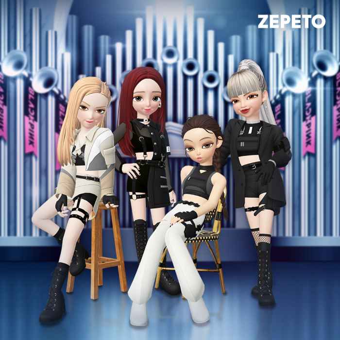 【品牌资讯】Zara 与韩国品牌 Ader Error 合作推出 Zepeto Metaverse