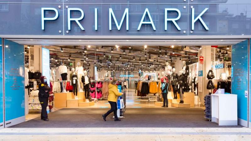 【品牌资讯】Primark 将在未来 5 年内在美国开设 47 家门店