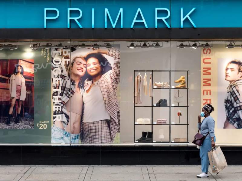 【品牌资讯】Primark 将在未来 5 年内在美国开设 47 家门店