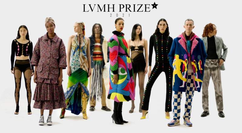 【行业资讯】新一届 LVMH Prize 青年设计师大奖赛开放申请，明年1月30日截止