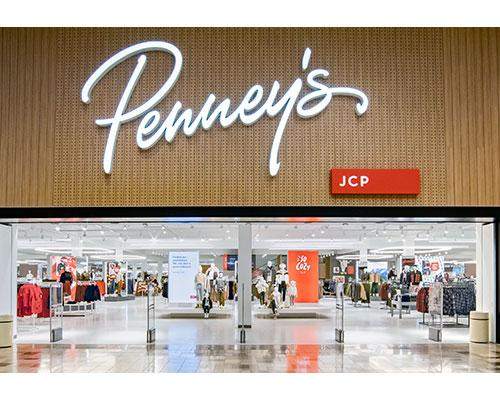 【品牌资讯】Forever21 登陆 100 家 JC Penney 门店