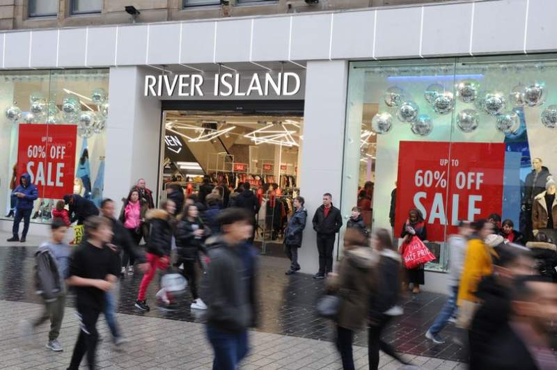 【品牌资讯】River Island 刚刚宣布加入 ZDHC 社区