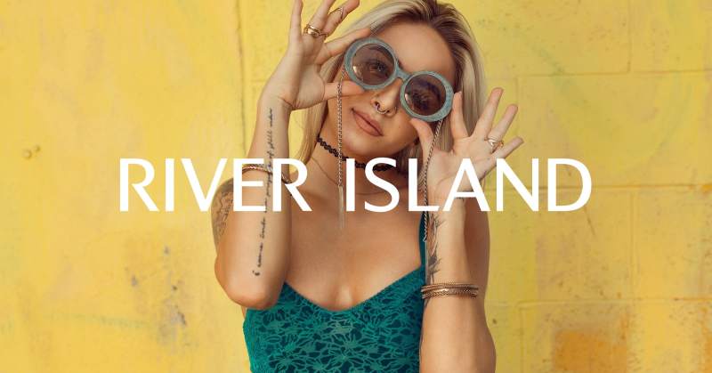 【品牌资讯】River Island 刚刚宣布加入 ZDHC 社区