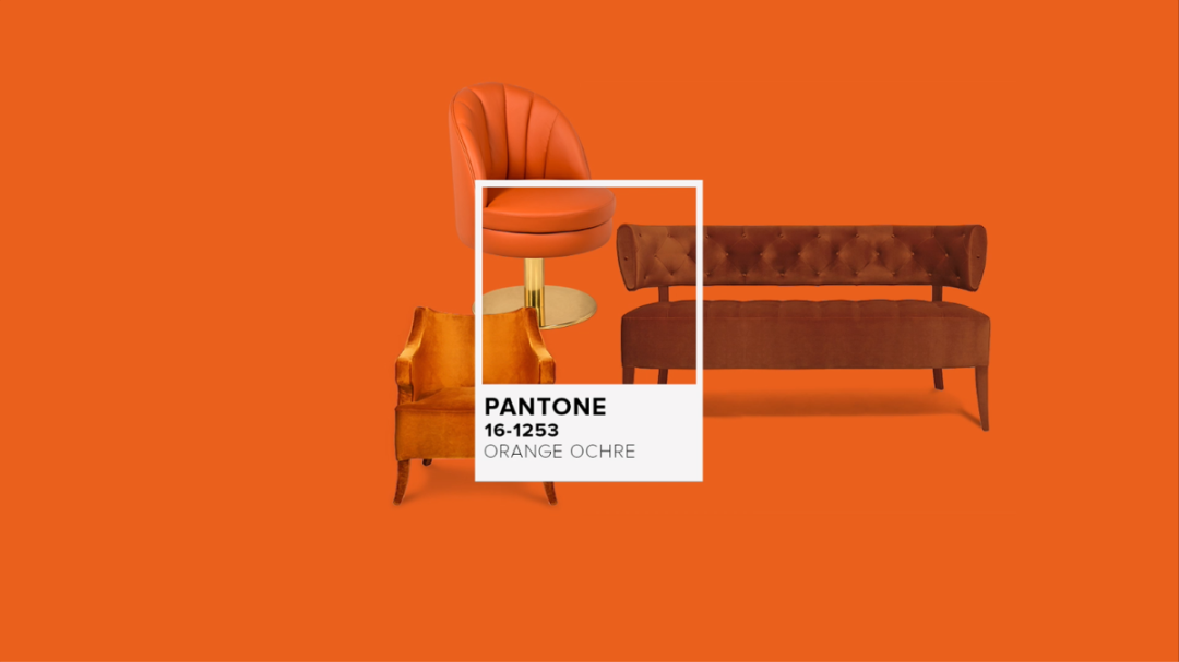 【颜色趋势】PANTONE | 2022春夏十大高颜值流行色，为设计师提供更多的灵感空间