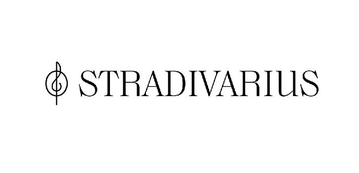 【品牌资讯】Inditex 更新 Stradivarius 的品牌形象和标志