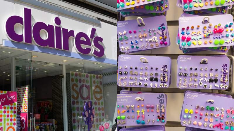 【品牌资讯】Claire's 任命新的董事会主席