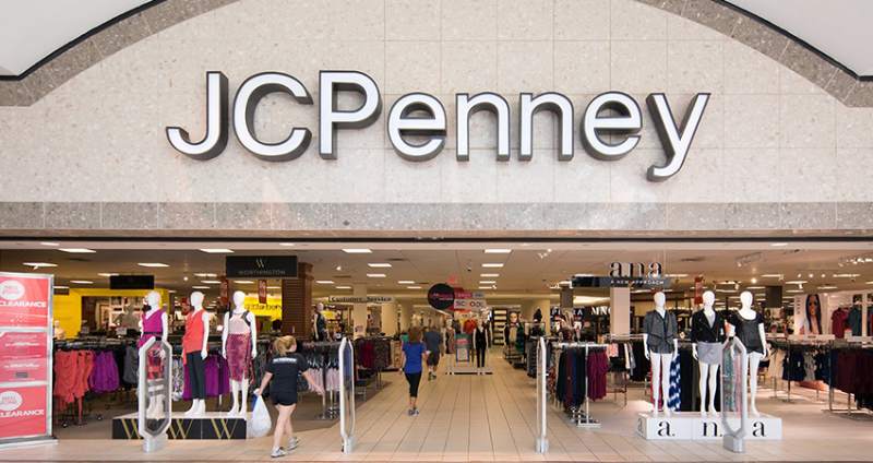 【品牌资讯】JC Penney 任命高管领导技术和数字组织