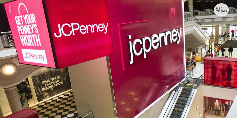 【品牌资讯】JC Penney 任命高管领导技术和数字组织