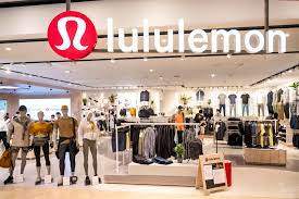 【品牌资讯】首次突破60亿美元！lululemon去年收入大涨42%