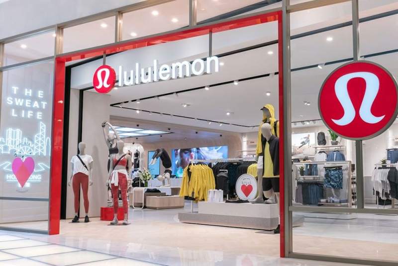 【品牌资讯】首次突破60亿美元！lululemon去年收入大涨42%