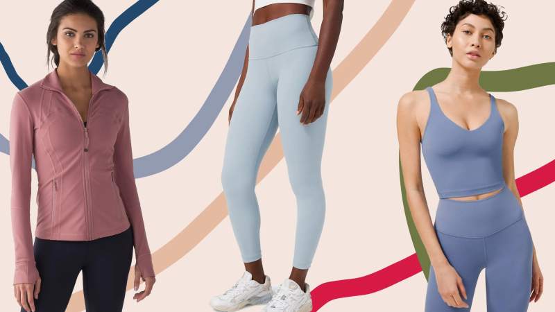 【品牌资讯】首次突破60亿美元！lululemon去年收入大涨42%