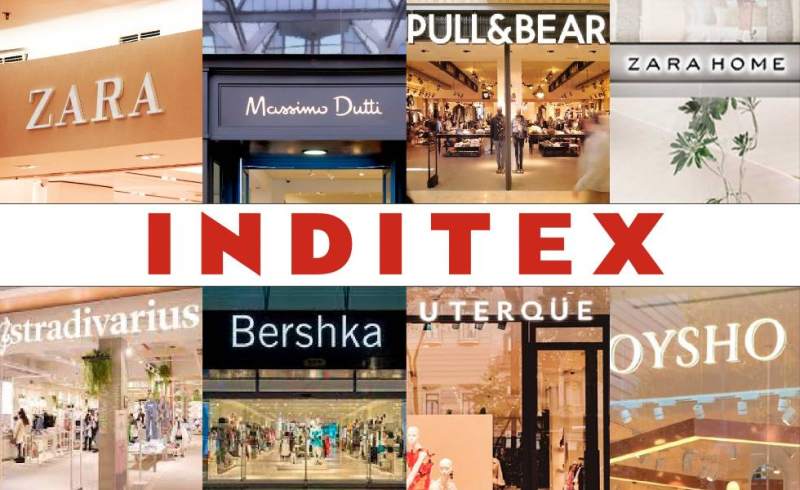 【品牌资讯】Zara母公司Inditex 将“选择性”涨价以缓解成本压力