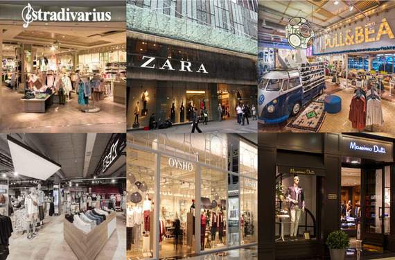 【品牌资讯】Zara母公司Inditex 将“选择性”涨价以缓解成本压力