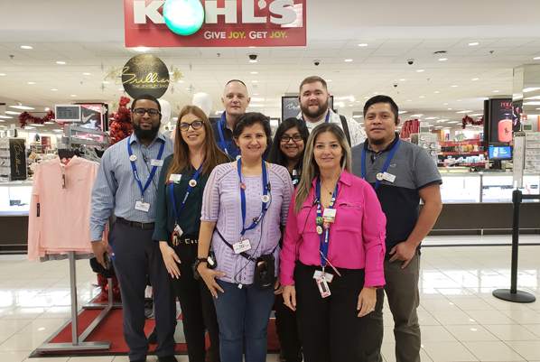 【品牌资讯】Franchise Group 参与竞购 Kohl's