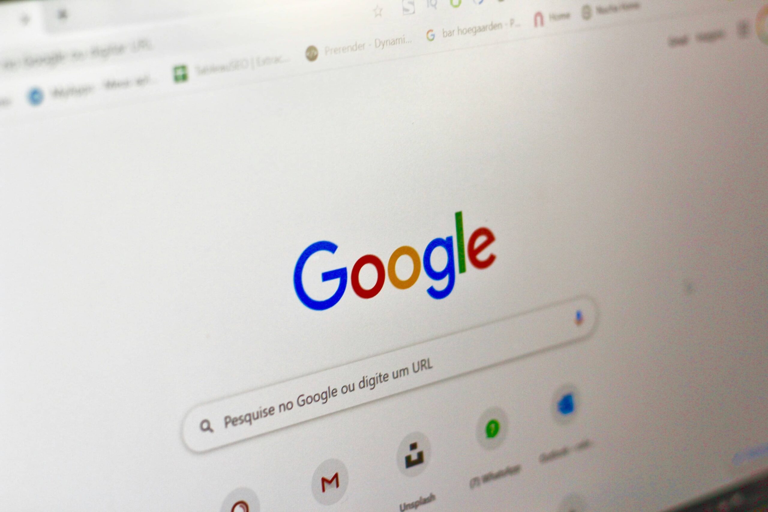 【外贸知识】外贸人必须知道的Google高效找客户9个指令