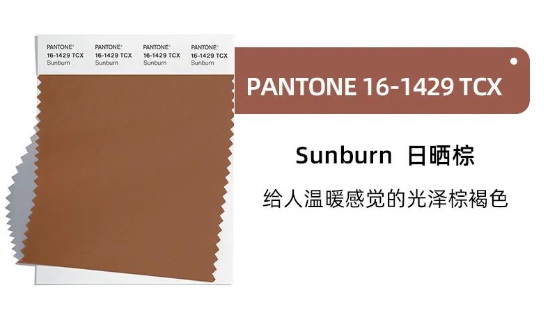 【色彩趋势】 | PANTONE彩通2024/2025年秋冬伦敦时装周流行色趋势